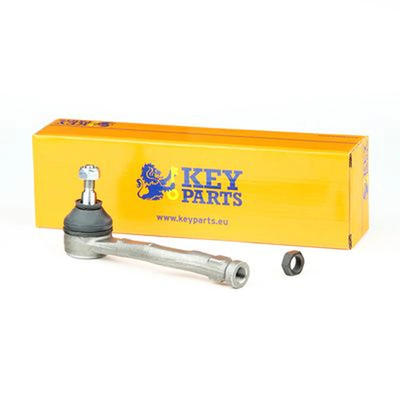 Key Parts Steering Tie Rod End Ball Joint fits Citroën Berlingo 2005-2011 1.6