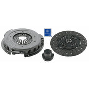 Sachs Clutch Kit Set 3pc 3000950021