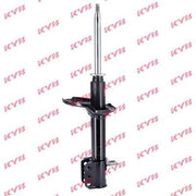 KYB Shock Absorber Damper Strut Rear fits Mazda 626 1987-1992 1.8 2.0 2.2