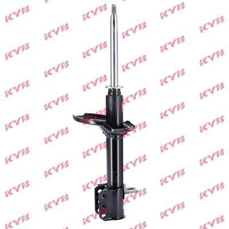 KYB Shock Absorber Damper Strut Rear fits Mazda 626 1987-1992 1.8 2.0 2.2