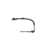 Bosch Exhaust Gas Temperature Sensor after catalytic fits Mercedes-Benz S-Class