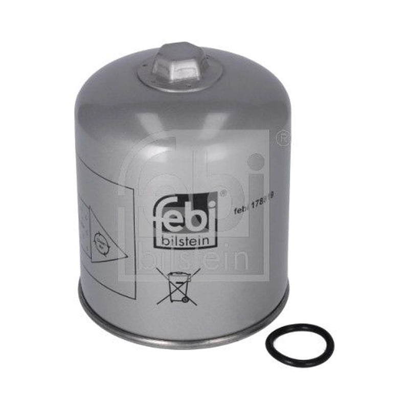 Febi Air Dryer Cartridge 136mm 178819