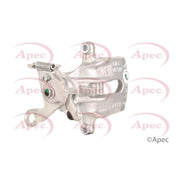 Apec Brake Caliper Assembly Rear Left LCA217