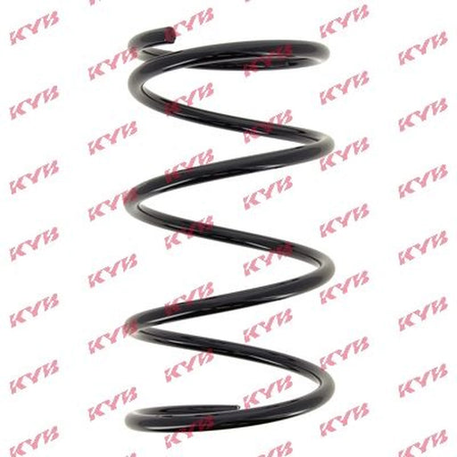 KYB Front Suspension Coil Spring RA3493
