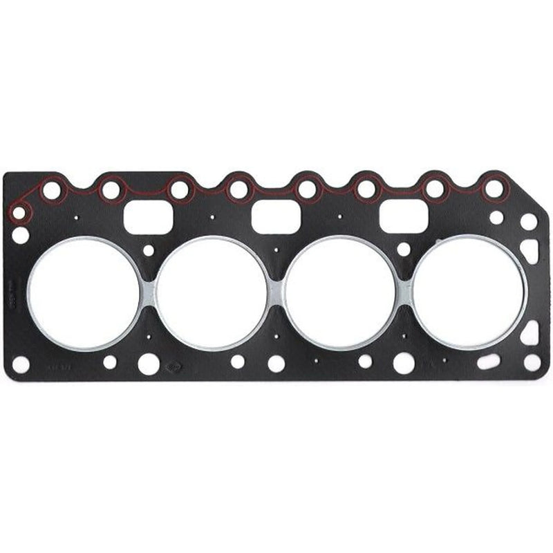 Elring Cylinder Head Gasket 1mm Thick fits Ford Courier Box Body 1991-2003 1.3