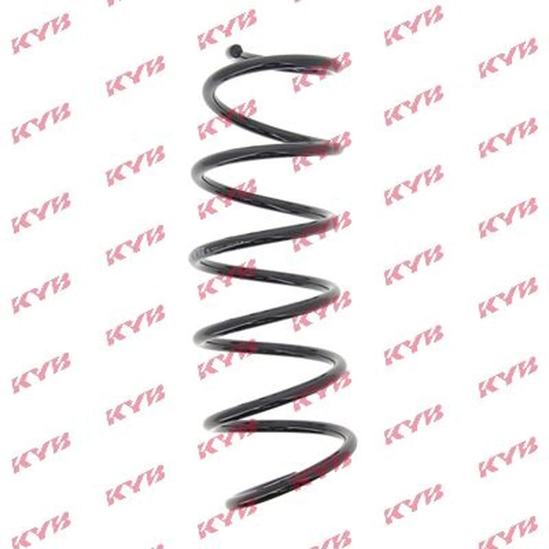 KYB Rear Suspension Coil Spring fits Ford Mondeo 2000-2007 1.8 2.0 2.2 2.5 3.0