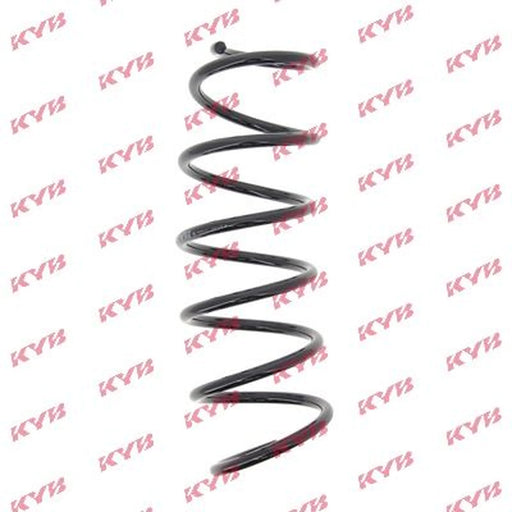 KYB Rear Suspension Coil Spring RH6070