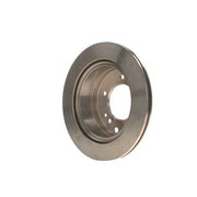 Bosch 2 x Vented Brake Discs fits Kia Sorento I 2002-2011 2.4 2.5 3.5