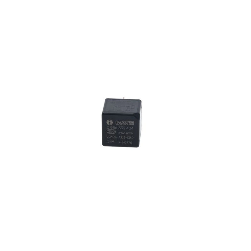 Bosch ABS Control Relay fits Volvo Flc 1996-2000