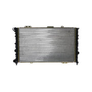 Mahle Engine Radiator fits Alfa Romeo 166 1998-2007 2.0 2.5 3.0 3.2