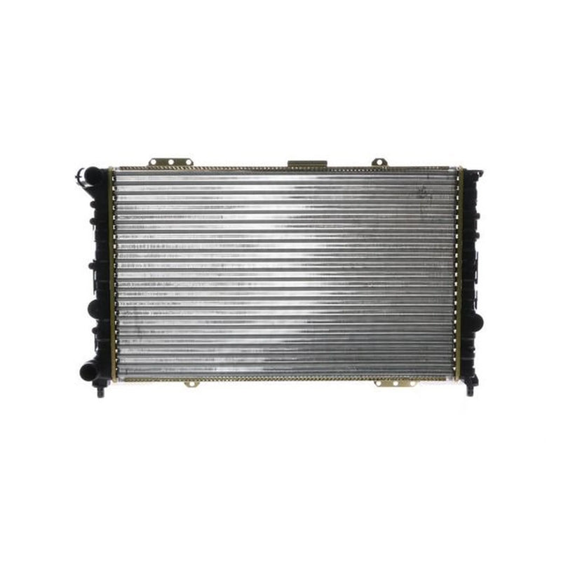 Mahle Engine Radiator fits Alfa Romeo 166 1998-2007 2.0 2.5 3.0 3.2