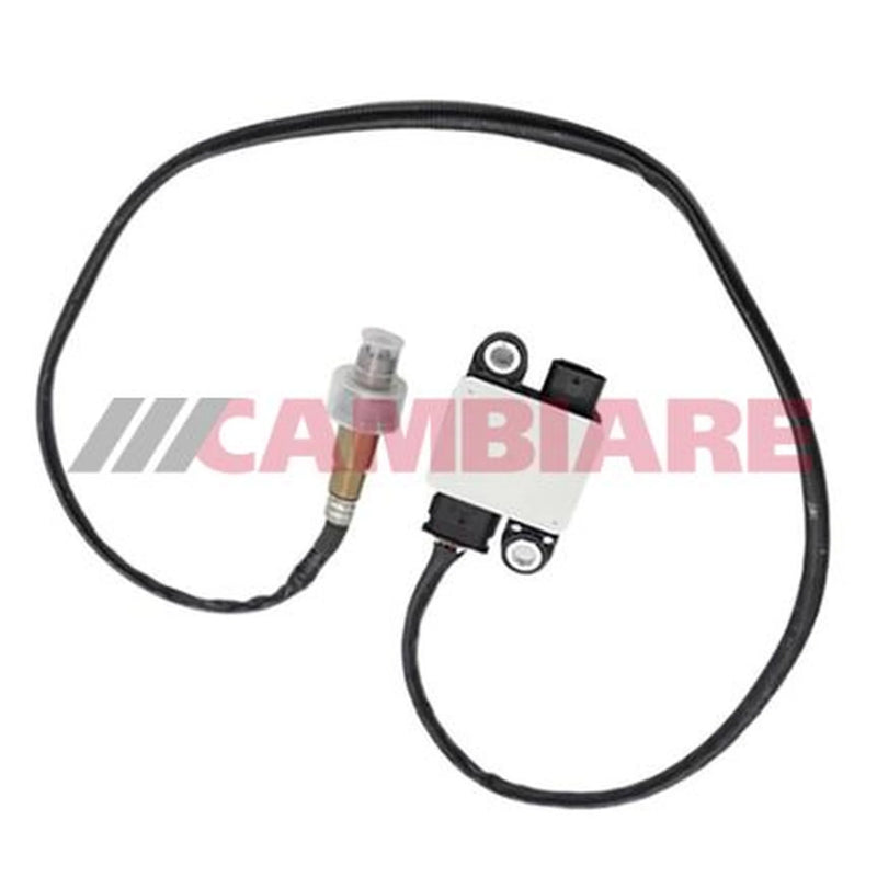 Cambiare Diesel Particulate Sensor fits Audi A4 Allroad B9 2018-2019 3.0
