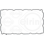 Elring Oil Sump Gasket Wide Thick fits Bredamenarinibus M-Serie 1998-2005