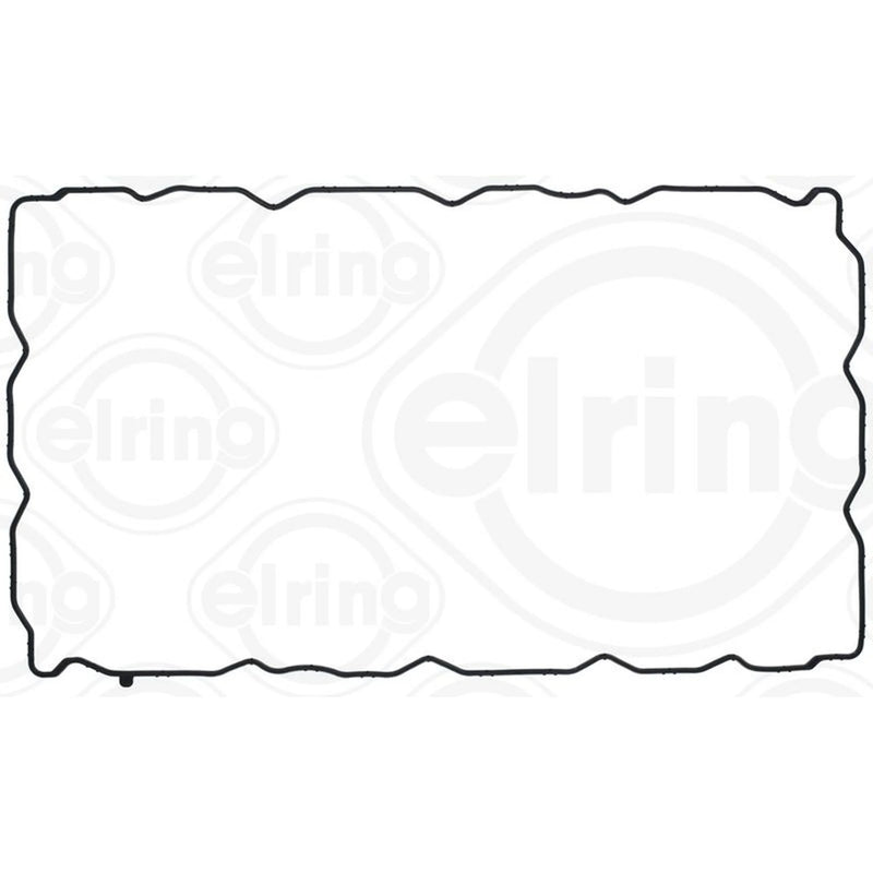 Elring Oil Sump Gasket Wide Thick fits Bredamenarinibus M-Serie 1998-2005
