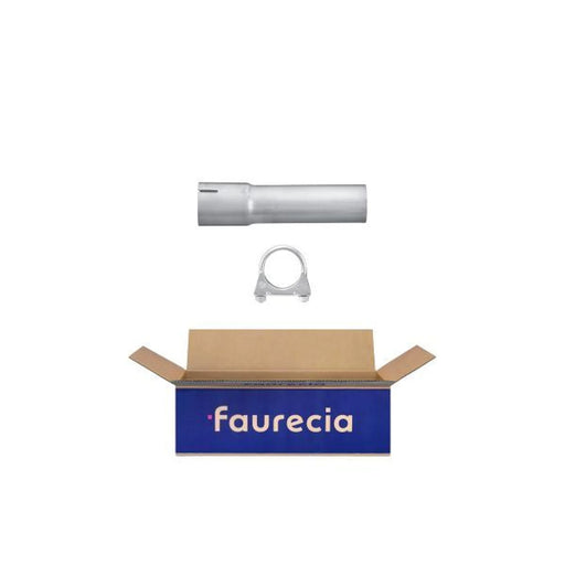 Hella Exhaust Pipe OD 8LA 366 004-321