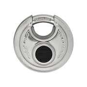 Abus Mechanical 20/80mm Diskus® Plus Padlock Keyed Alike 564323 ABUS Mechanical - Dynamic Drive