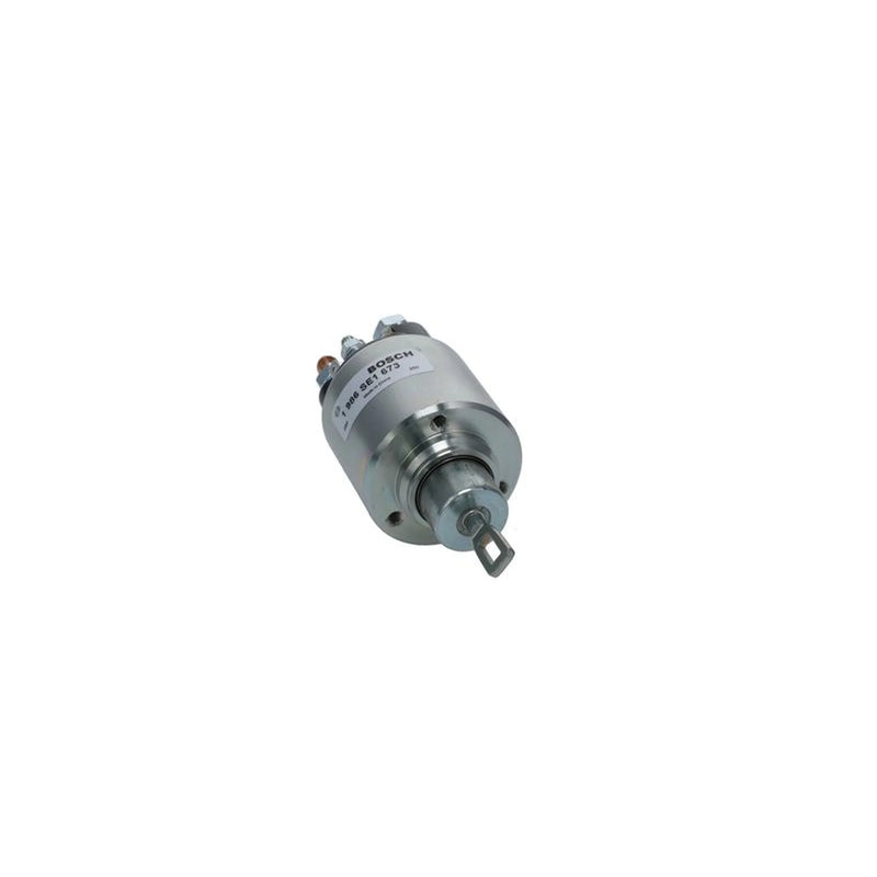 Bosch Starter Solenoid Switch