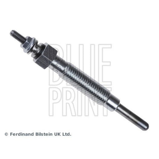 Blue Print Diesel Engine Glow Plug fits Mitsubishi Colt 1984-1992 1.8