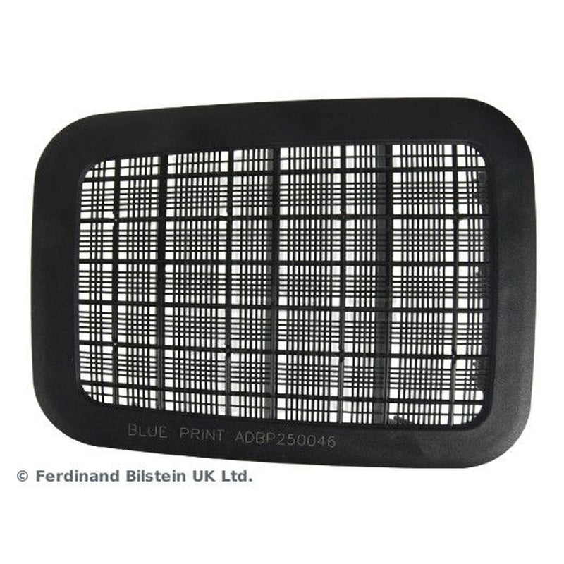 Blue Print Battery Casing Air Filter ADBP250046