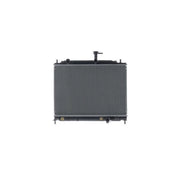 Mahle Engine Radiator fits Hyundai Accent III 2005-2010 1.5