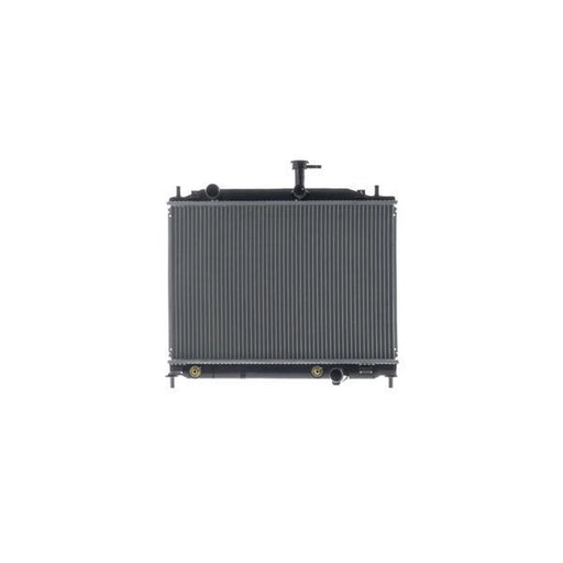 Mahle Engine Radiator fits Hyundai Accent III 2005-2010 1.5