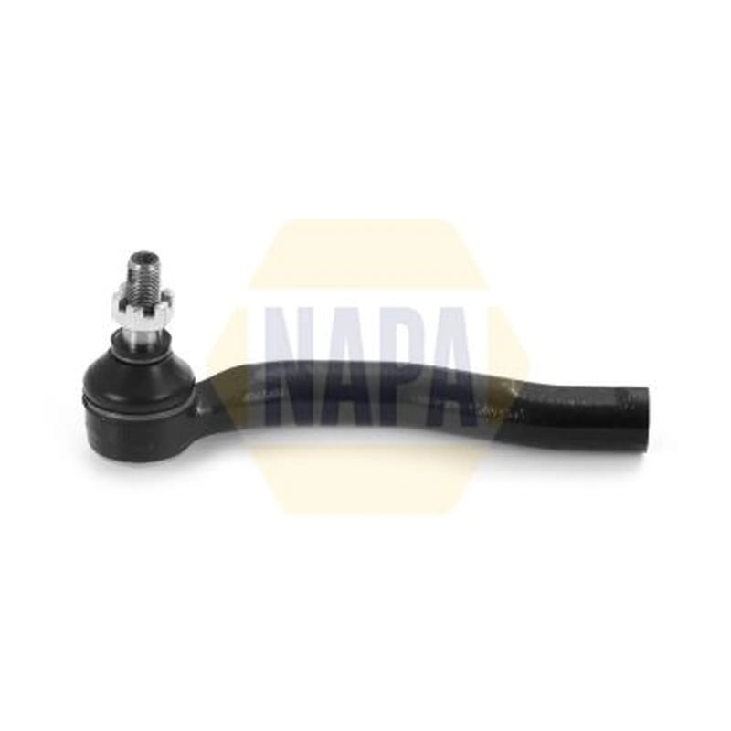 NAPA Steering Tie Rod End Ball Joint Front Left M14x1.25 fits Toyota Yaris