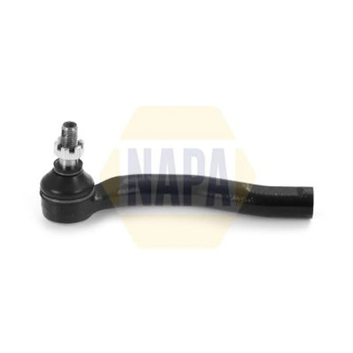 NAPA Steering Tie Rod End Ball Joint Front Left M14x1.25 NST6833