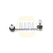 NAPA Stabiliser Bar Link Coupling Rod Front Right fits Volvo S60 III 2019-2023
