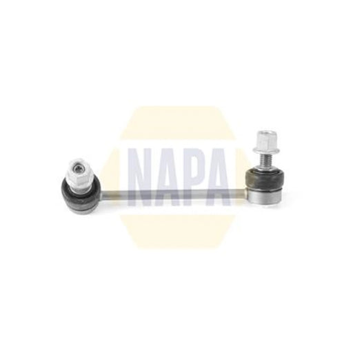 NAPA Stabiliser Bar Link Coupling Rod Front Right NST4600