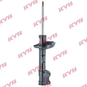 KYB Shock Absorber Damper Strut Front Right fits Fiat Tipo 2015-2020