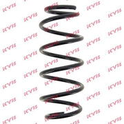 KYB 2 x Suspension Springs fits VW Polo IV 2001-2009 1.4 1.6 1.9