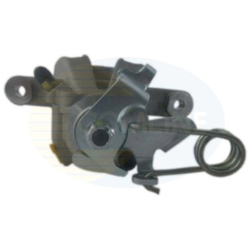 Comline Brake Caliper Assembly Rear Right fits Peugeot 207 2006-2013 1.6