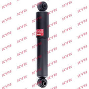 KYB 2 x Shock Absorbers fits Nissan Pathfinder III 2005-2010 2.5 4.0