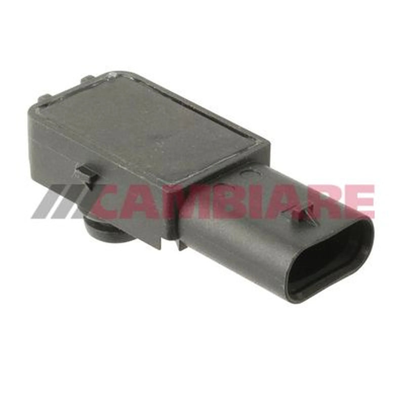 Cambiare Brake Booster Pressure Sensor fits Audi A1 2014-2018 1.0 1.4 1.8
