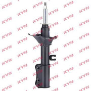 KYB Shock Absorber Damper Strut Front Left fits Mazda MPV I 1988-1999 2.5 3.0