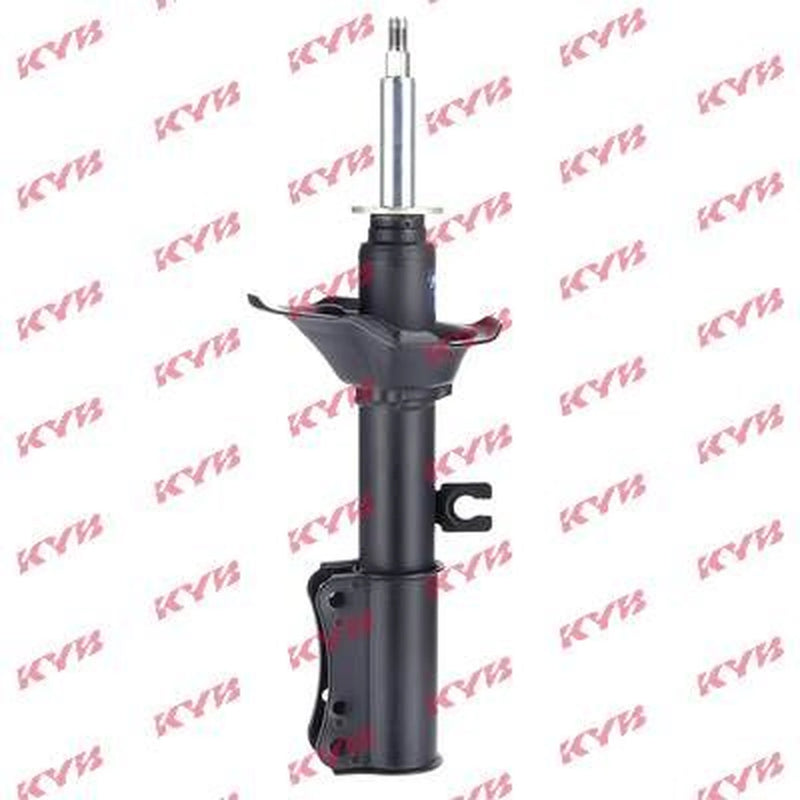 KYB Shock Absorber Damper Strut Front Left fits Mazda MPV I 1988-1999 2.5 3.0