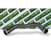 First Line Intercooler Turbo Charge Air Hose fits Ford Transit 2006-2014 2.4
