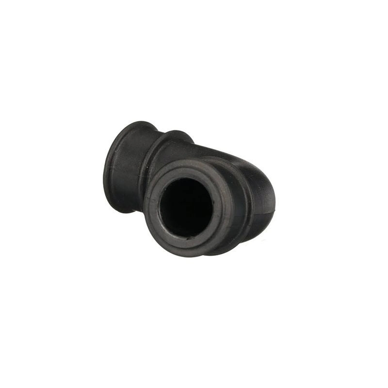 Gates Crankcase Ventilation Hose 100mm fits Audi A4 B5 1995-2001 1.8