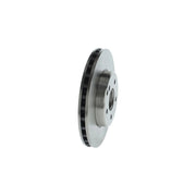 Bosch 2 x Vented Brake Discs