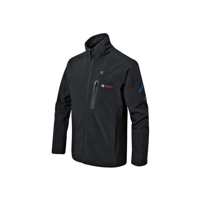 Bosch GHJ 12+18V XA S Heated Jacket Medium Bosch - Dynamic Drive
