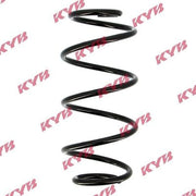 KYB Rear Suspension Coil Spring fits Mercedes-Benz A-Class 2012-2018