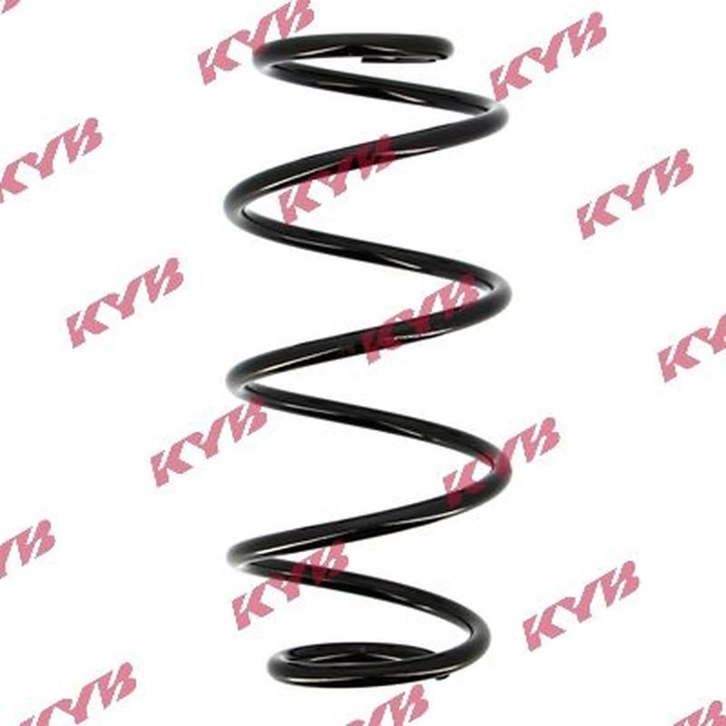 KYB 2 x Suspension Springs fits Mercedes-Benz A-Class 2012-2018