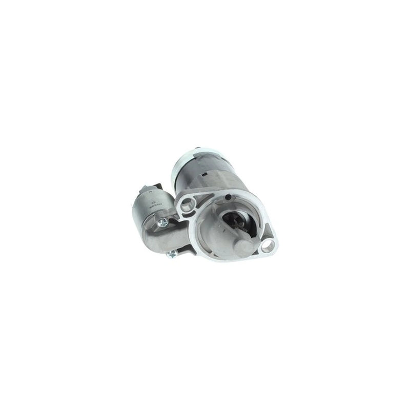 Bosch Starter Motor V kW Teeth