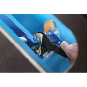 Laser Wide Mouth Adjustable Wrench Set 3pc 8676 Laser - Dynamic Drive