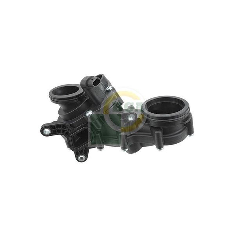 BGA Thermostat,Coolant fits Audi A4 Allroad B9 2016-2020 3.0
