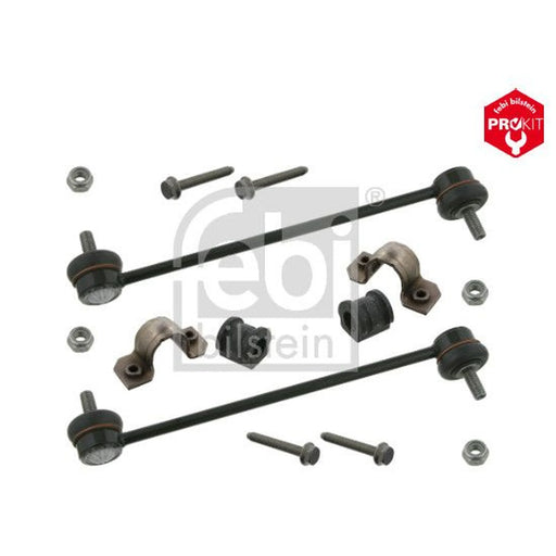 Febi Stabiliser Bush Repair Kit ID Front 37078