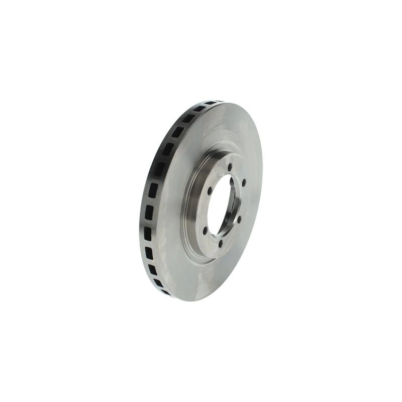 Bosch 2 x Vented Brake Discs fits Hyundai Terracan 2001-2006 2.5 3.5