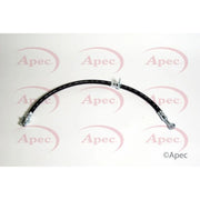 Apec Brake Hydraulic Hose Line Rear Left HOS4393