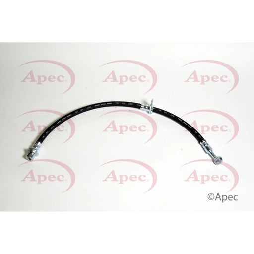 Apec Brake Hydraulic Hose Line Rear Left HOS4393