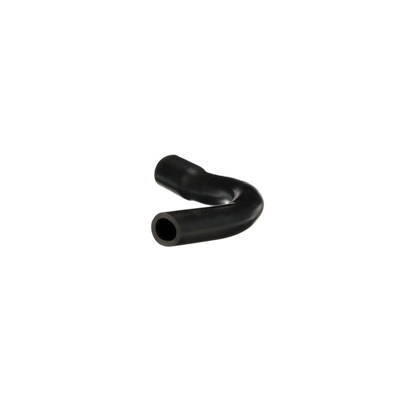 Gates Crankcase Ventilation Hose 225mm fits Chevrolet Zafira 2001-2012 2.0